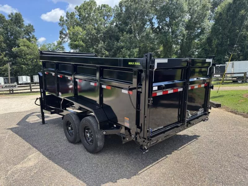 new Dump Trailers Load Trail  for sale, in Semmes, AL Thumbnail 5