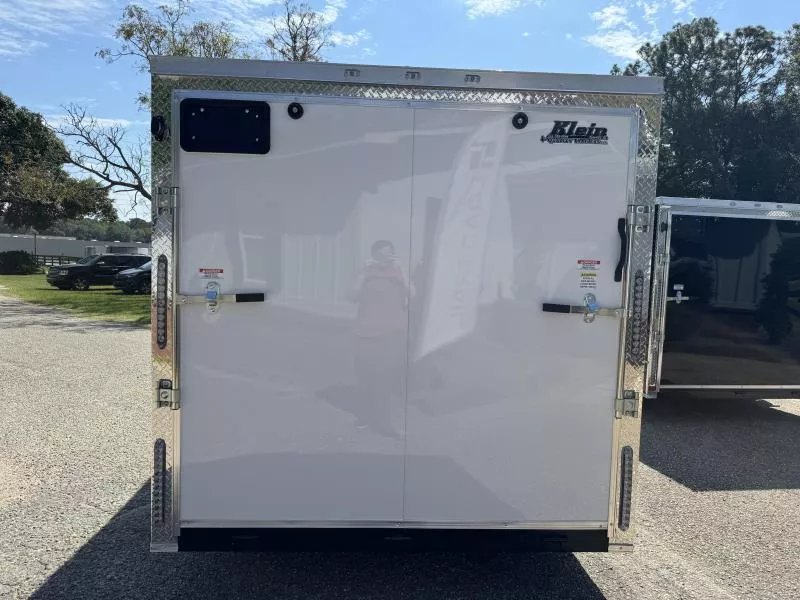 new Cargo (Enclosed) Trailers Other  for sale, in Semmes, AL Thumbnail 8