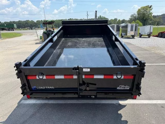 new Dump Trailers Load Trail  for sale, in Northport, AL Thumbnail 4