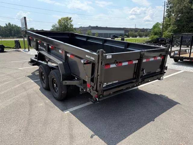 new Dump Trailers Load Trail  for sale, in Northport, AL Thumbnail 6