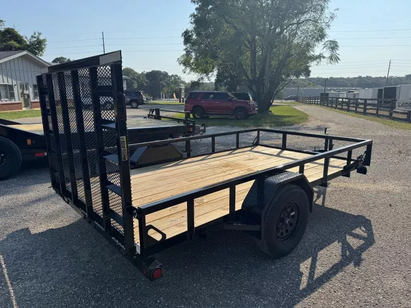 new Utility Trailers Load Trail  for sale, in Semmes, AL Thumbnail 5