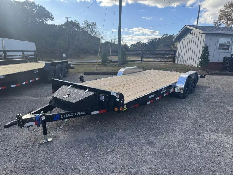 new Car Haulers / Racing Trailers Load Trail  for sale, in Semmes, AL Thumbnail 3