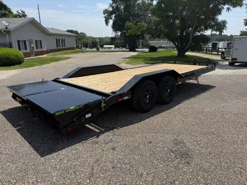 new Equipment / Flatbed Trailers Load Trail  for sale, in Semmes, AL Thumbnail 4