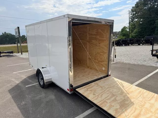 new Cargo (Enclosed) Trailers Other  for sale, in Northport, AL Thumbnail 6