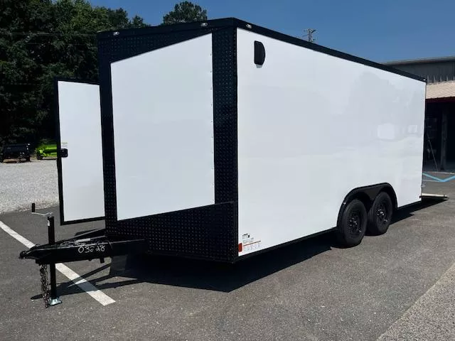 new Cargo (Enclosed) Trailers Other  for sale, in Northport, AL Thumbnail 6