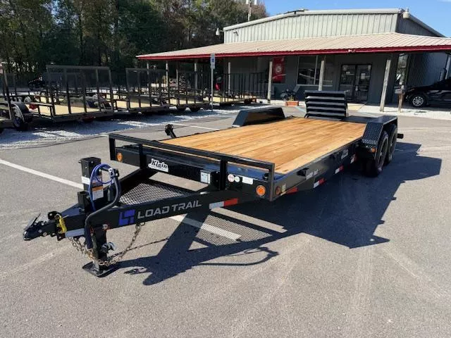 new Equipment / Flatbed Trailers Load Trail  for sale, in Northport, AL Thumbnail 5