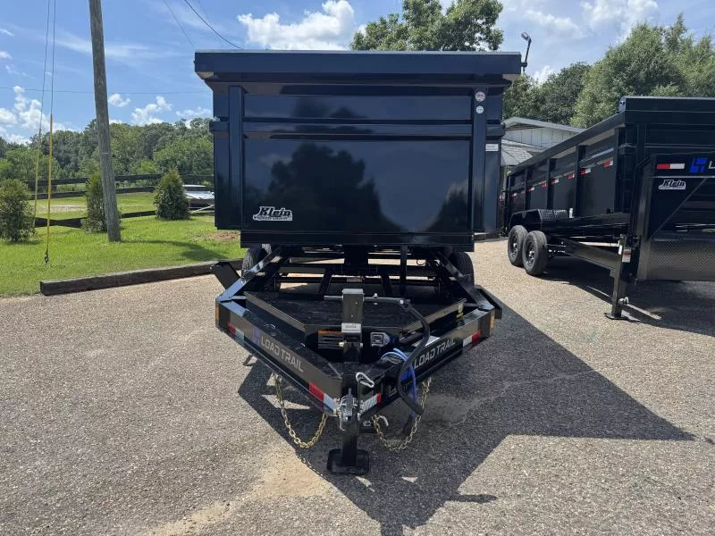 new Dump Trailers Load Trail  for sale, in Semmes, AL Thumbnail 2