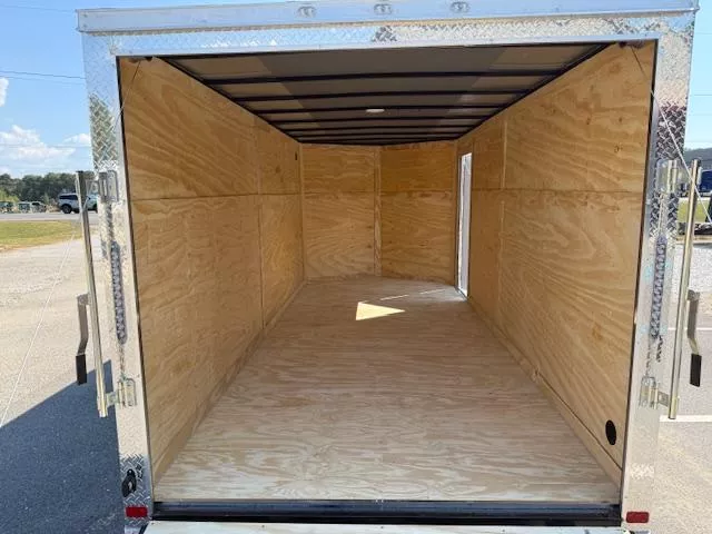 new Cargo (Enclosed) Trailers Other  for sale, in Northport, AL Thumbnail 5