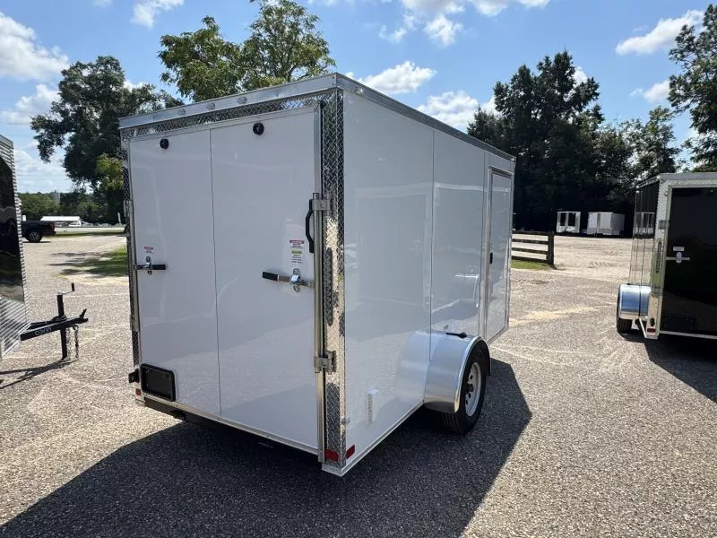 new Cargo (Enclosed) Trailers Other  for sale, in Semmes, AL Thumbnail 7