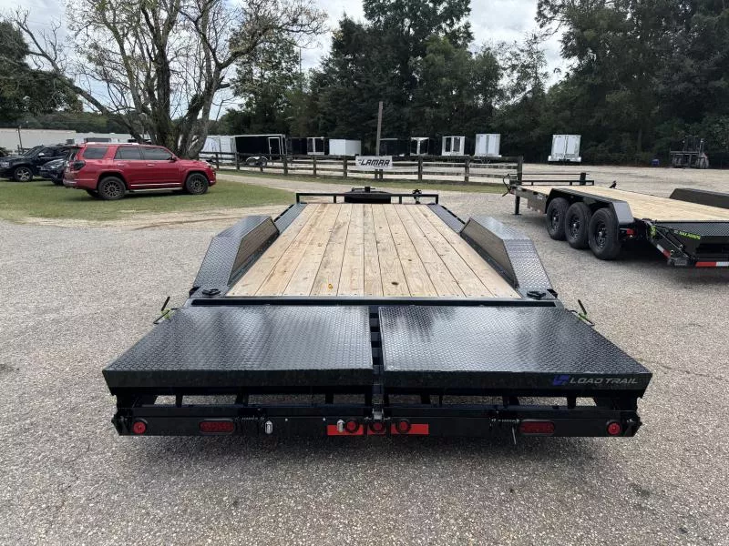 new Equipment / Flatbed Trailers Load Trail  for sale, in Semmes, AL Thumbnail 6