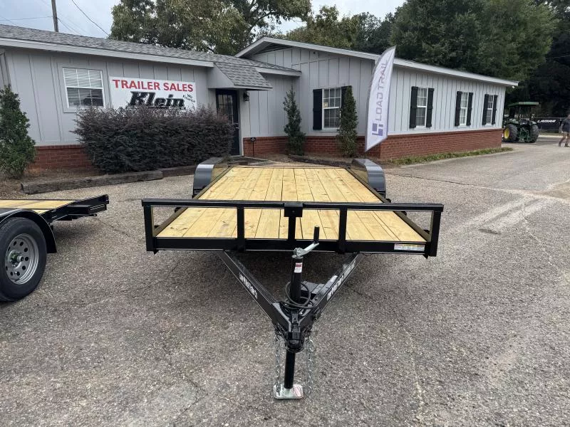 new Car Haulers / Racing Trailers Lone Wolf Trailer  for sale, in Semmes, AL Thumbnail 2
