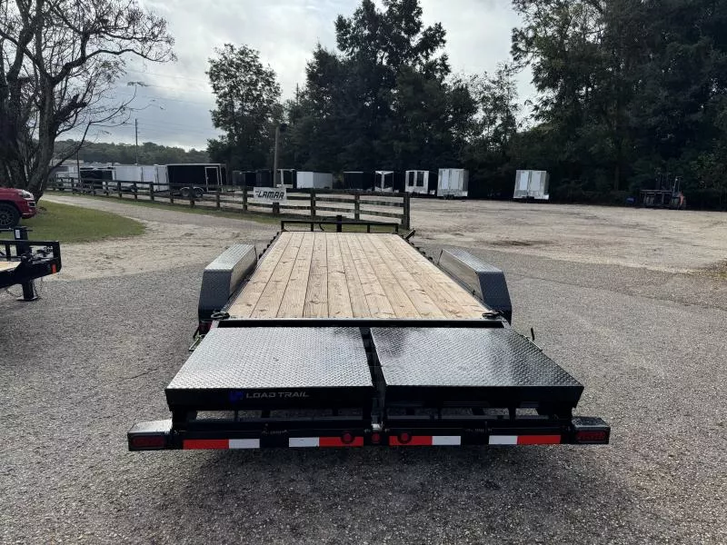 new Equipment / Flatbed Trailers Load Trail  for sale, in Semmes, AL Thumbnail 6