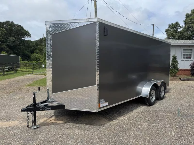 new Cargo (Enclosed) Trailers Other  for sale, in Semmes, AL Thumbnail 3