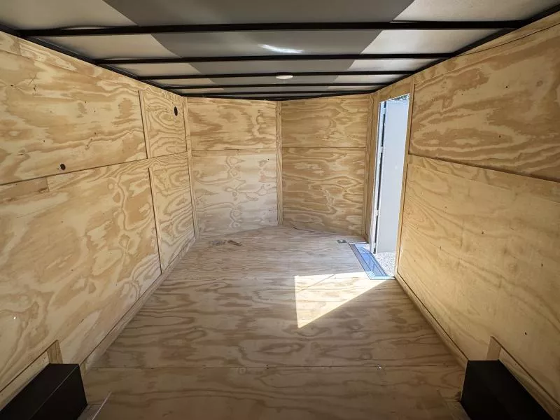new Cargo (Enclosed) Trailers Other  for sale, in Semmes, AL Thumbnail 5