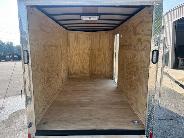 new Cargo (Enclosed) Trailers Rock Solid Cargo  for sale, in Northport, AL Thumbnail 4