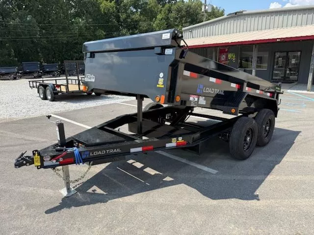 new Dump Trailers Load Trail  for sale, in Northport, AL Thumbnail 6