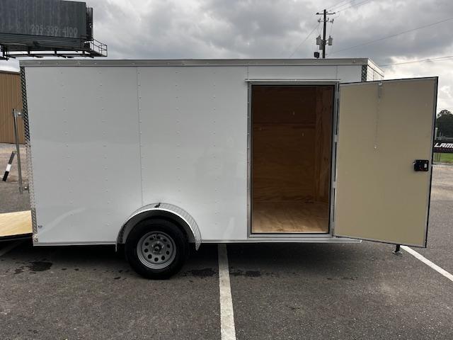 new Cargo (Enclosed) Trailers Rock Solid Cargo  for sale, in Northport, AL Thumbnail 2
