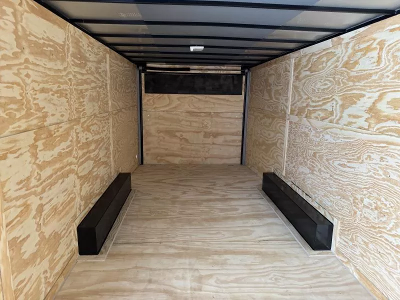 new Cargo (Enclosed) Trailers Other  for sale, in Semmes, AL Thumbnail 4