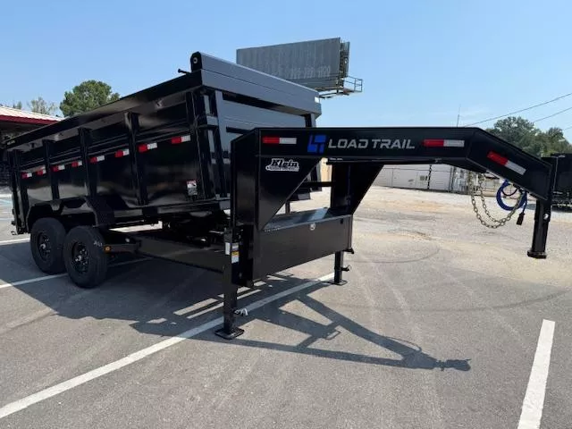 new Equipment / Flatbed Trailers Load Trail  for sale, in Northport, AL Thumbnail 2