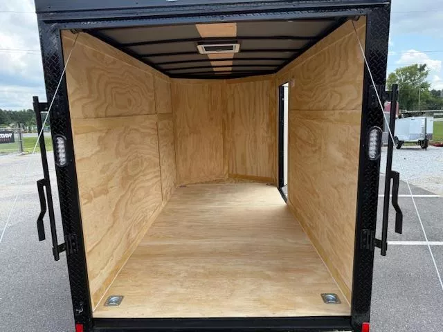 new Cargo (Enclosed) Trailers Rock Solid Cargo  for sale, in Northport, AL Thumbnail 4