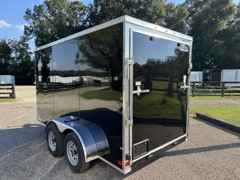new Cargo (Enclosed) Trailers Other  for sale, in Semmes, AL Thumbnail 7