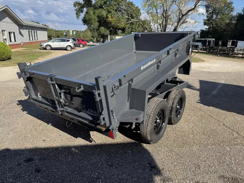 new Dump Trailers Lamar Trailers  for sale, in Semmes, AL Thumbnail 5