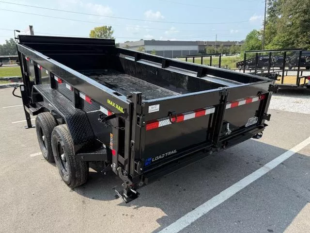 new Dump Trailers Load Trail  for sale, in Northport, AL Thumbnail 5