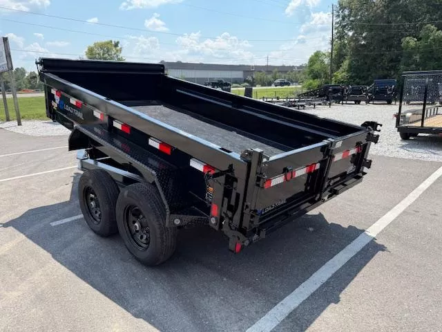 new Dump Trailers Load Trail  for sale, in Northport, AL Thumbnail 5