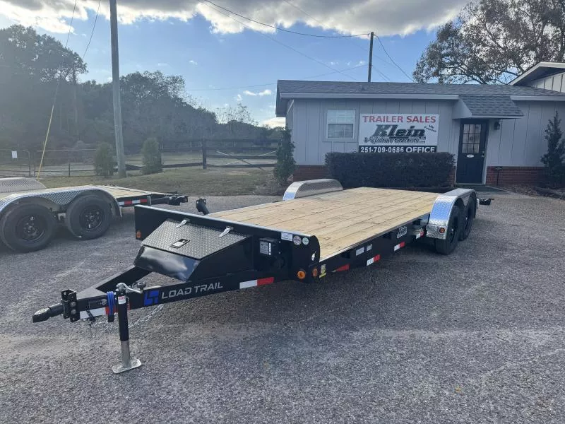 new Car Haulers / Racing Trailers Load Trail  for sale, in Semmes, AL Thumbnail 3