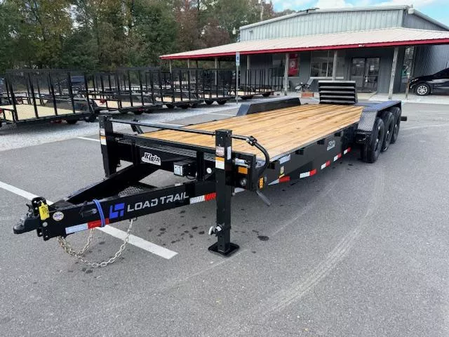 2026 Load Trail EQ 83X24 Equipment Trailer