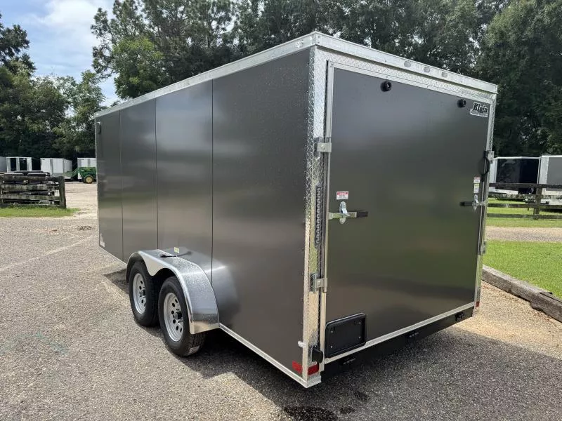 new Cargo (Enclosed) Trailers Other  for sale, in Semmes, AL Thumbnail 5