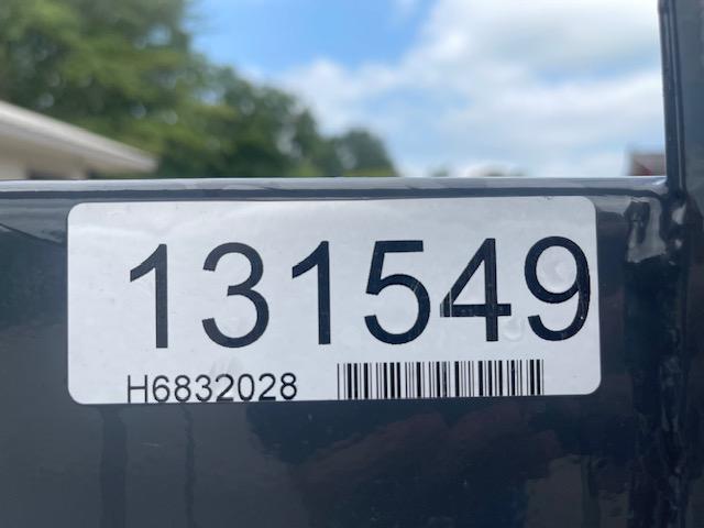 new Equipment / Flatbed Trailers Lamar Trailers  for sale, in Northport, AL Thumbnail 4