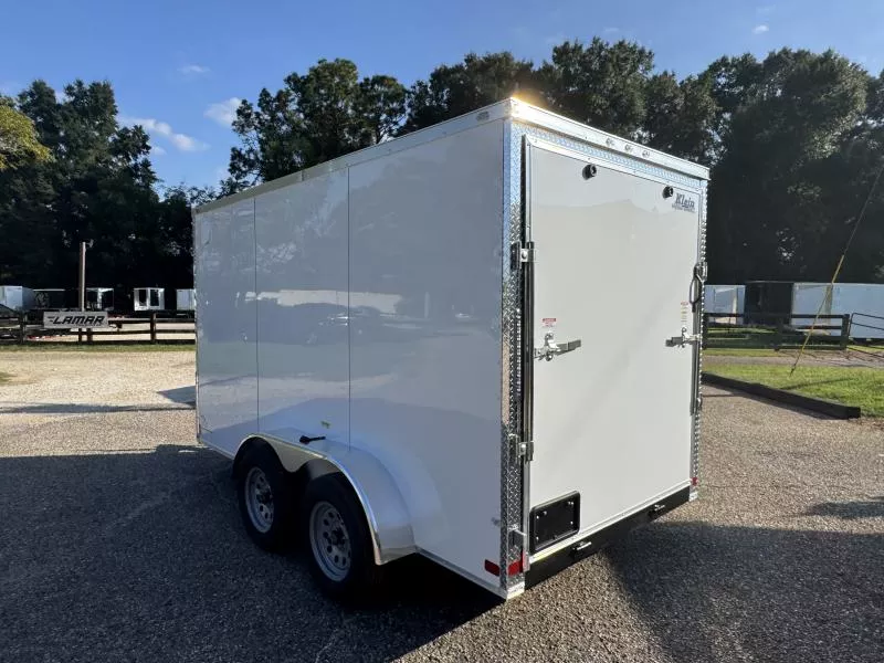 new Cargo (Enclosed) Trailers Other  for sale, in Semmes, AL Thumbnail 6