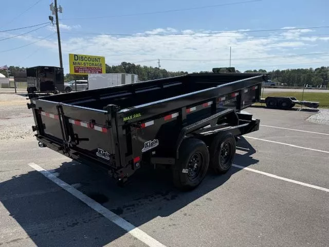new Dump Trailers Load Trail  for sale, in Northport, AL Thumbnail 4