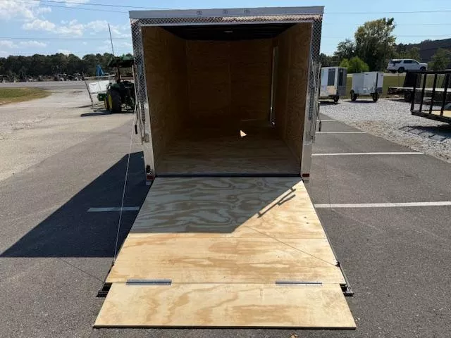 new Cargo (Enclosed) Trailers Other  for sale, in Northport, AL Thumbnail 4