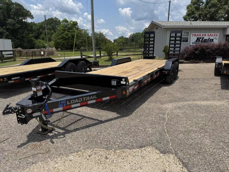 new Equipment / Flatbed Trailers Load Trail  for sale, in Semmes, AL Thumbnail 3