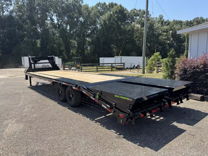 new Equipment / Flatbed Trailers Load Trail  for sale, in Semmes, AL Thumbnail 4