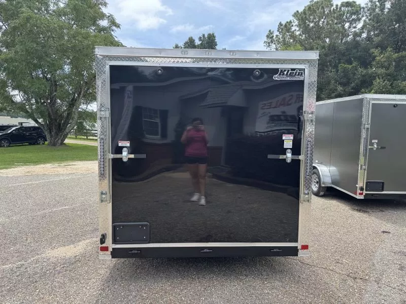 new Cargo (Enclosed) Trailers Other  for sale, in Semmes, AL Thumbnail 4