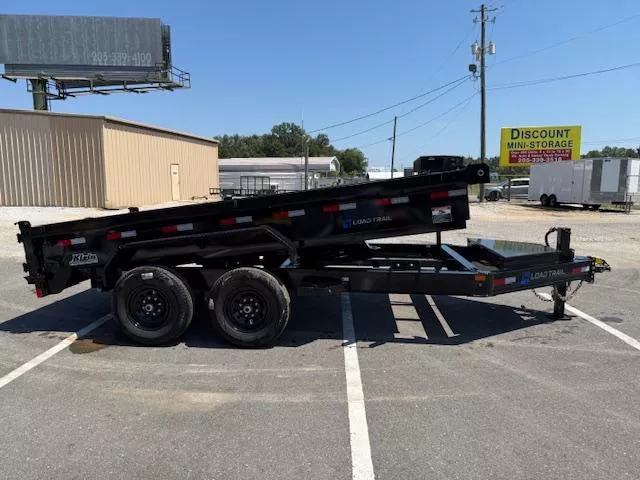 new Dump Trailers Load Trail  for sale, in Northport, AL Thumbnail 3