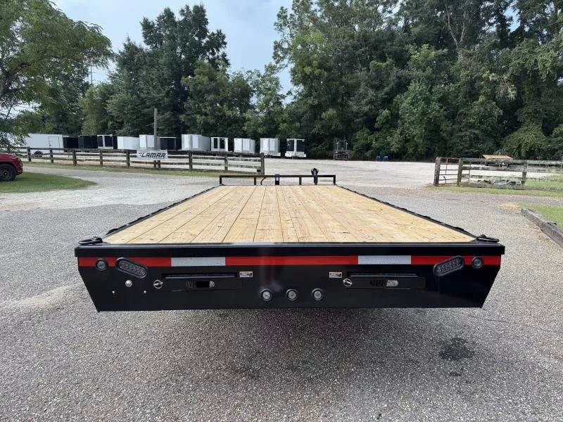 new Equipment / Flatbed Trailers Load Trail  for sale, in Semmes, AL Thumbnail 4