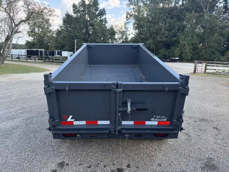 new Dump Trailers Lamar Trailers  for sale, in Semmes, AL Thumbnail 6