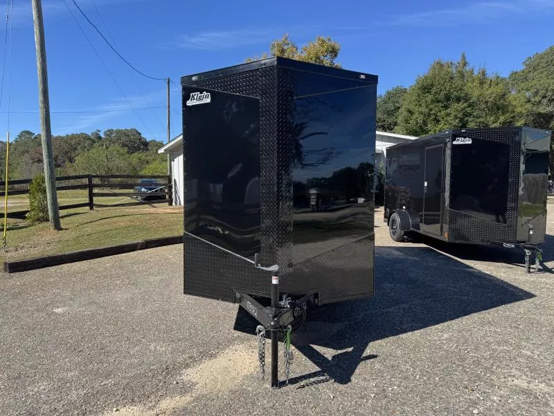 new Cargo (Enclosed) Trailers Other  for sale, in Semmes, AL Thumbnail 8