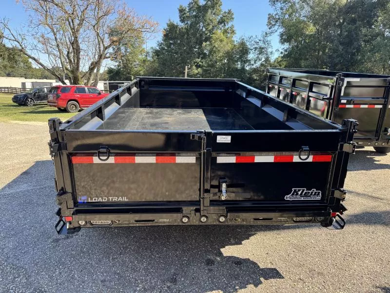new Dump Trailers Load Trail  for sale, in Semmes, AL Thumbnail 5
