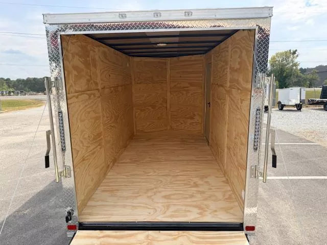 new Cargo (Enclosed) Trailers Other  for sale, in Northport, AL Thumbnail 5
