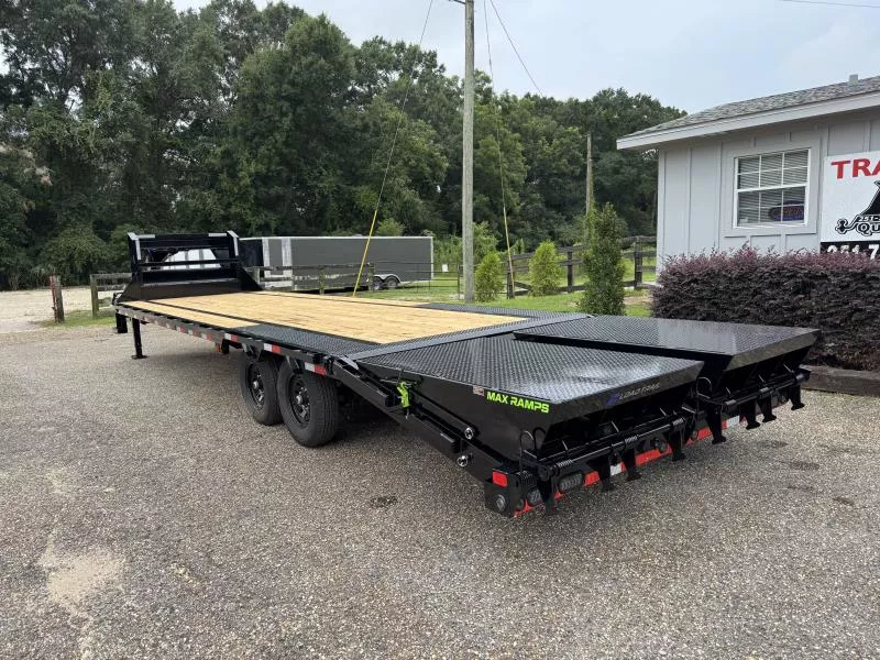 new Equipment / Flatbed Trailers Load Trail  for sale, in Semmes, AL Thumbnail 5