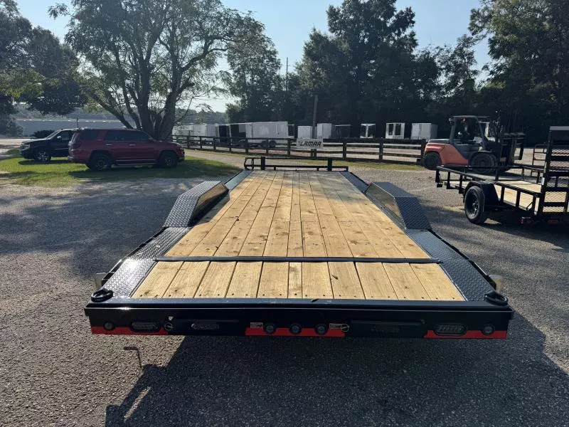 new Equipment / Flatbed Trailers Load Trail  for sale, in Semmes, AL Thumbnail 6