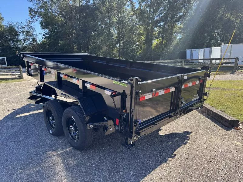 new Dump Trailers Load Trail  for sale, in Semmes, AL Thumbnail 4