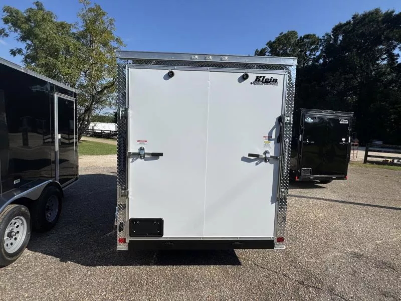 new Cargo (Enclosed) Trailers Other  for sale, in Semmes, AL Thumbnail 8