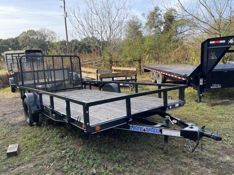 2022 Load Trail 83X14 Utility Trailer 2022 Load Trail 83X14 Utility Trailer