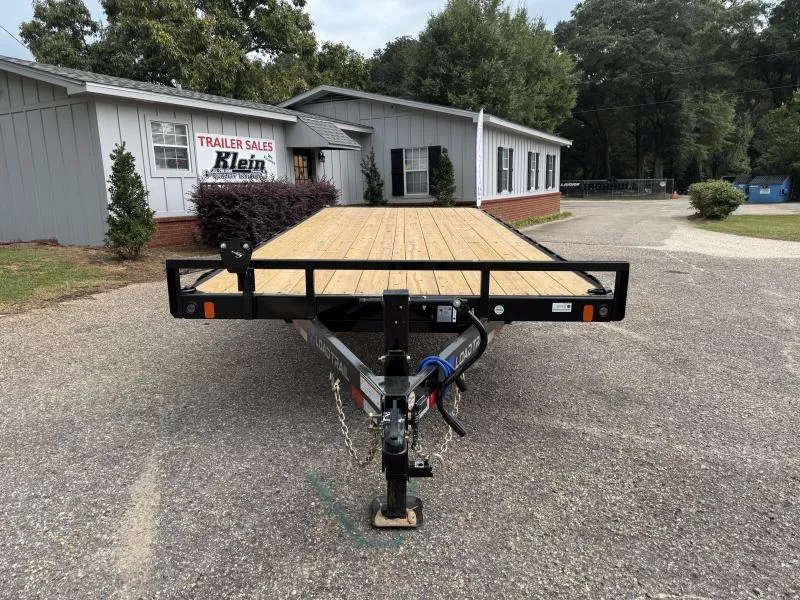 new Equipment / Flatbed Trailers Load Trail  for sale, in Semmes, AL Thumbnail 2